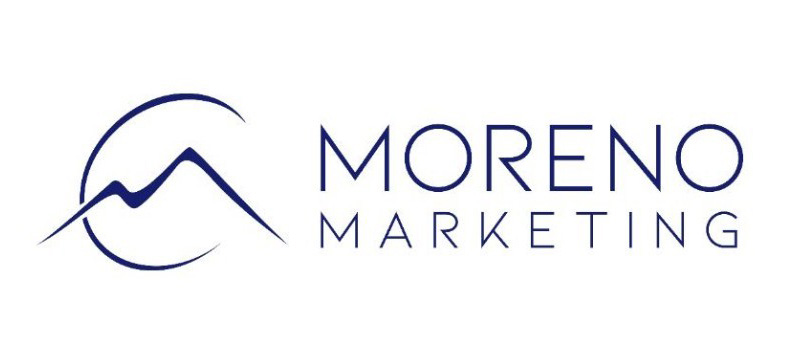 Moreno Marketing Logo